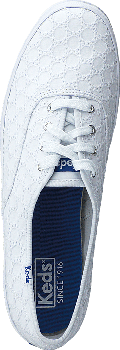 Keds - Champion 54546 White