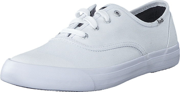 Keds - Triumph 52548 White