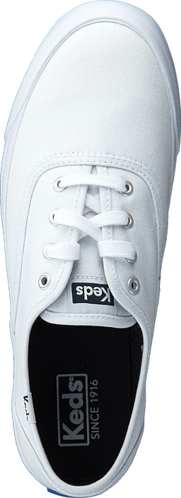 Keds - Triumph 52548 White