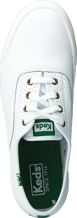Keds - Triumph 54653 White