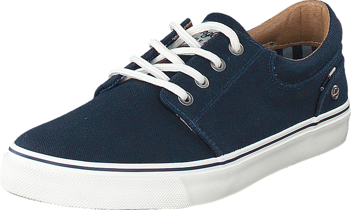 Wrangler - Icon City Navy
