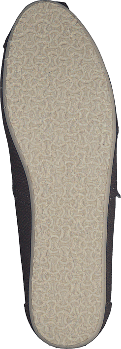 Toms - Canvas Wmn's Classic Alpargata Ash