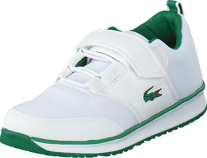 Lacoste - L.Ight 116 1 Kids Wht