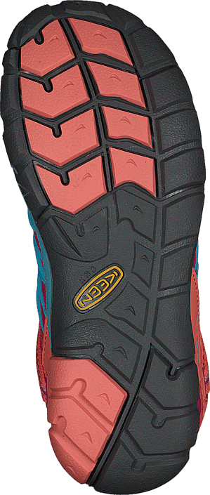 Keen - Chandler Cnx-Jr Very Berry/Capri