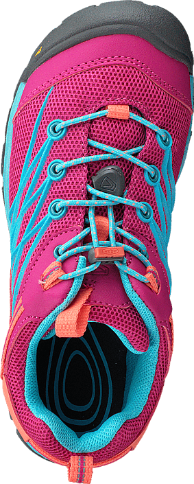 Keen - Chandler Cnx-Jr Very Berry/Capri