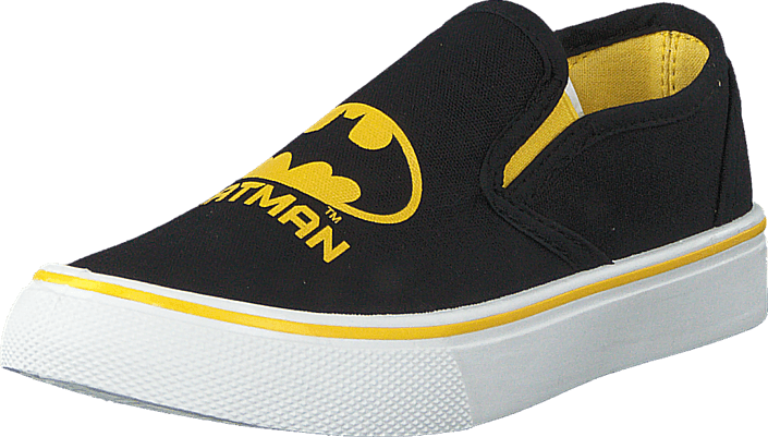 Batman - Batman 466170 Black/Yellow