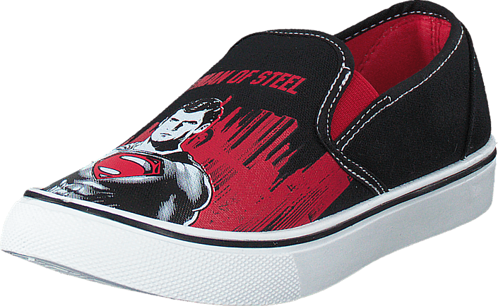 Batman - Batman 492440 Black/Red