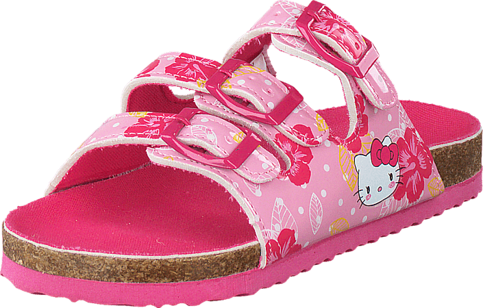 Hello Kitty - Hello Kitty 456510 Pink/Multi
