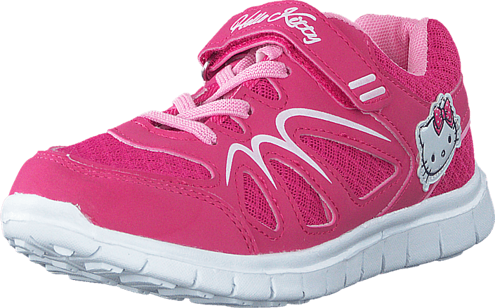 Hello Kitty - Hello Kitty 461520 Fuxia