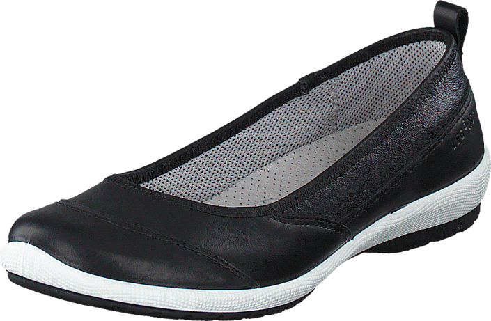 Legero - Salina 600876 Black