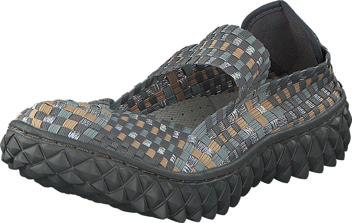 Rock Spring - Over 22-Grey