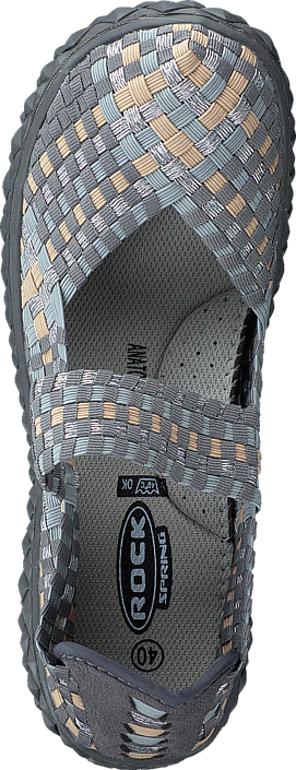 Rock Spring - Over 22-Grey