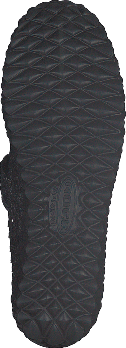Rock Spring - Nevada 701-Metal Black
