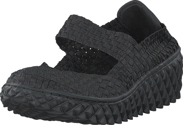 Rock Spring - Nevada 701-Metal Black
