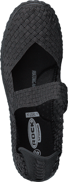 Rock Spring - Nevada 701-Metal Black