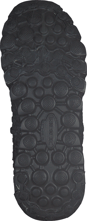 Rock Spring - Orlando 701-Metal Black