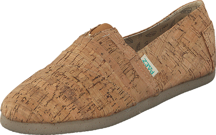 Paez - Cork Natural Cork