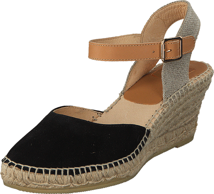 Kanna - Basic Natural Ante Negro