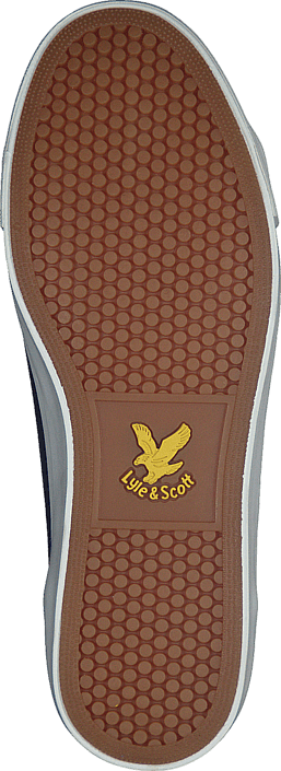 Lyle&Scott - Teviot Denim True Denim