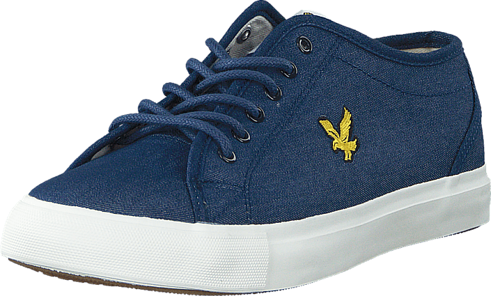 Lyle&Scott - Teviot Denim True Denim