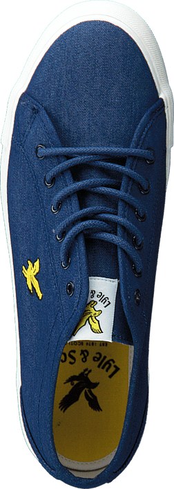 Lyle&Scott - Teviot Denim True Denim