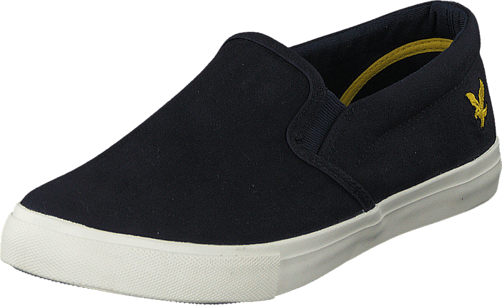 Lyle&Scott - Eden Twill New Navy