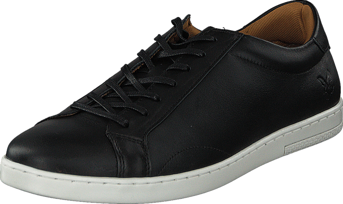 Lyle&Scott - Findon True Black