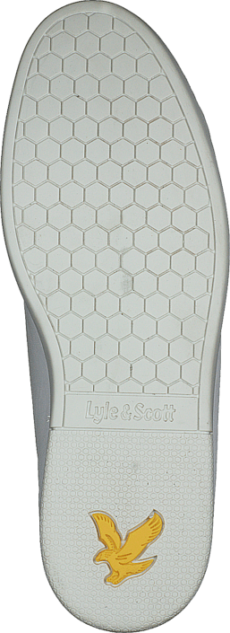 Lyle&Scott - Findon White