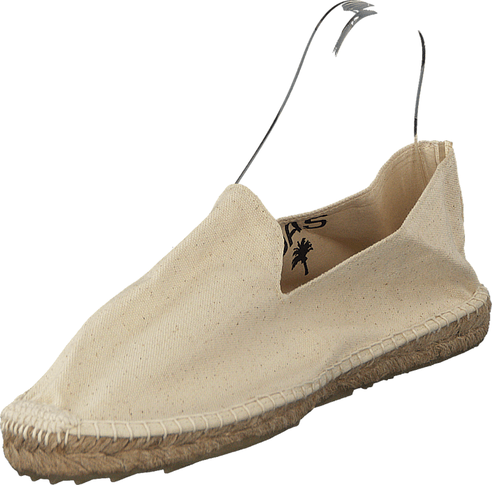 OAS Company - Off White Slipper White