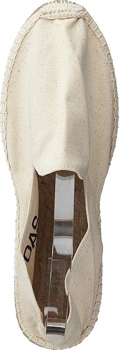 OAS Company - Off White Slipper White