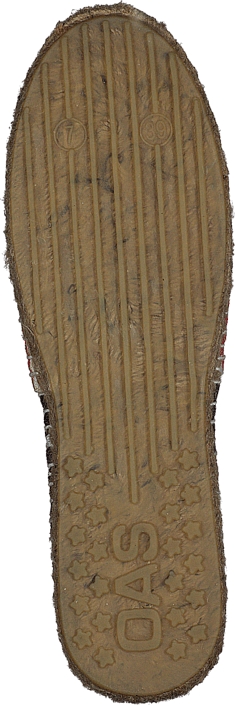 OAS Company - 1020-01 American Flag