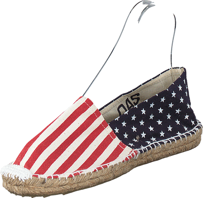 OAS Company - 1020-01 American Flag