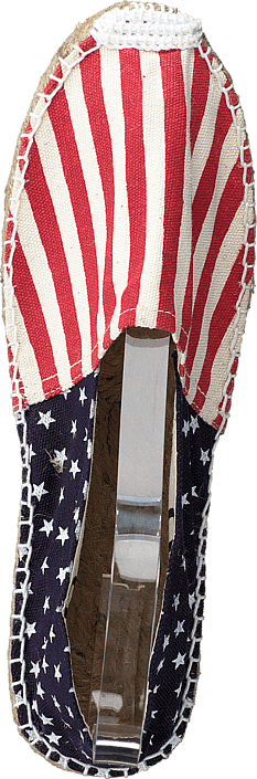 OAS Company - 1020-01 American Flag