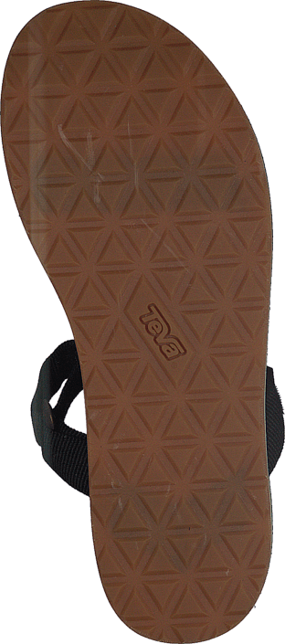 Teva - W Universal Slide Black