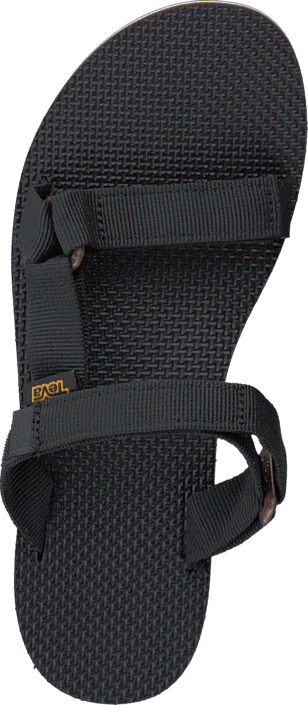 Teva - W Universal Slide Black