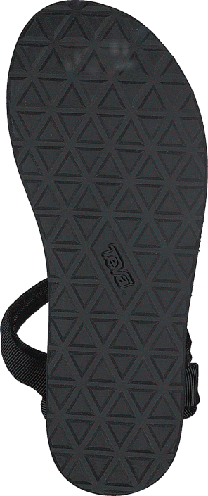 Teva - W Original Universal Black