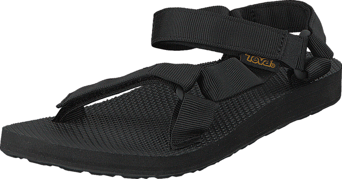 Teva - W Original Universal Black