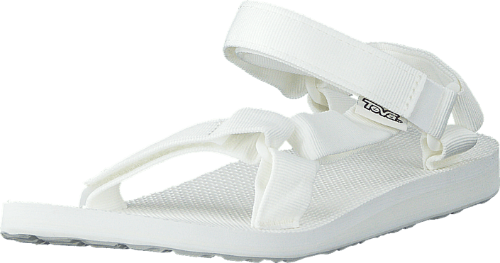 Teva - W Original Universal Bright White