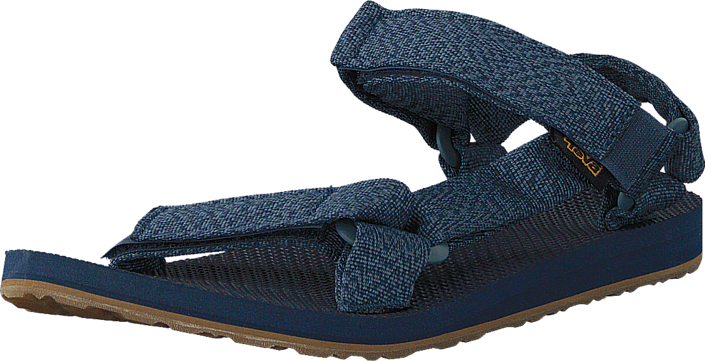 Teva - M Original Universal Marled Blue