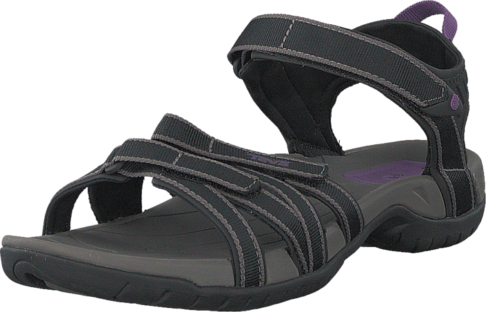 Teva - W Tirra Black/Grey
