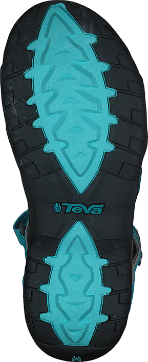 Teva - W Tirra Lake Blue Gradient