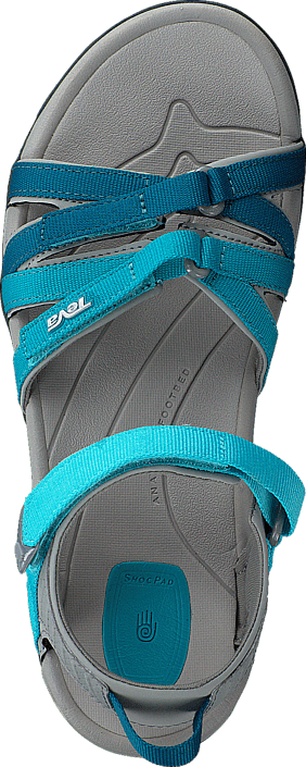 Teva - W Tirra Lake Blue Gradient