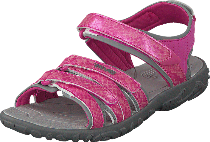 Teva - C Tirra Iridescent Pink
