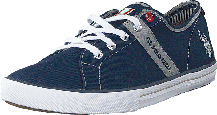 U.S. Polo Assn - Cuped Blue