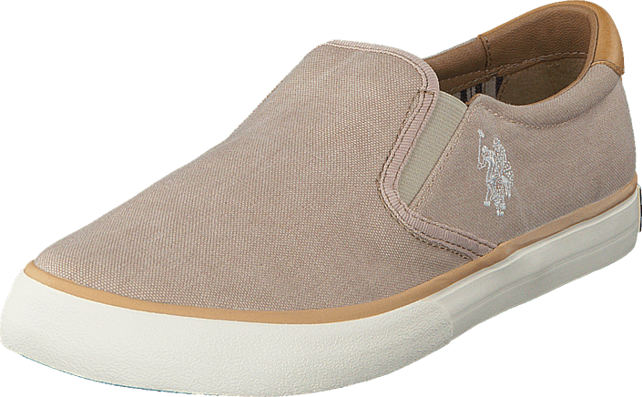 U.S. Polo Assn - Nova 1 Pink
