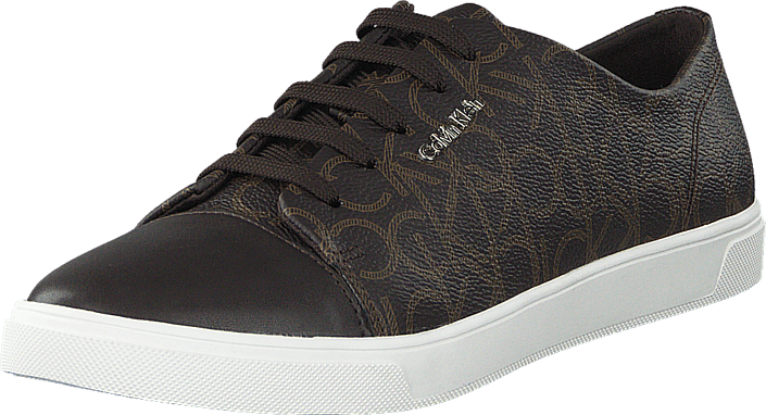 Calvin Klein - HAMILTON ICONOGRAM/CALF BRB
