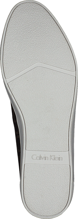 Calvin Klein - HYACINTH ICONOGRAM BRN