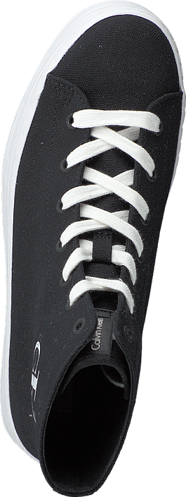 Calvin Klein Jeans - ZABRINA CANVAS BLK