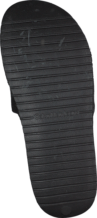 Calvin Klein Jeans - CHANTAL HEAVY CANVAS BLK