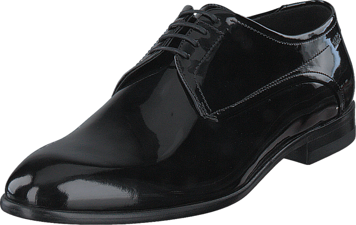 Hugo - Hugo Boss - C-Dresspat Patent Black